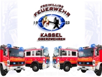 Hintergrundbild 4 Kassel - Oberzwehren